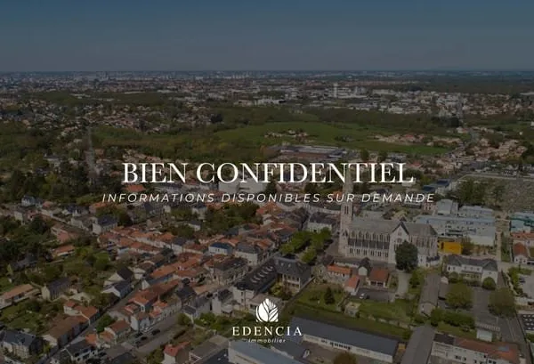 Découvrez 'Victoire”, une maison de ville alliant confort et