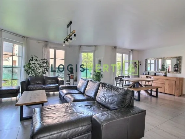 Maison de luxe 7 pièces 145 m²