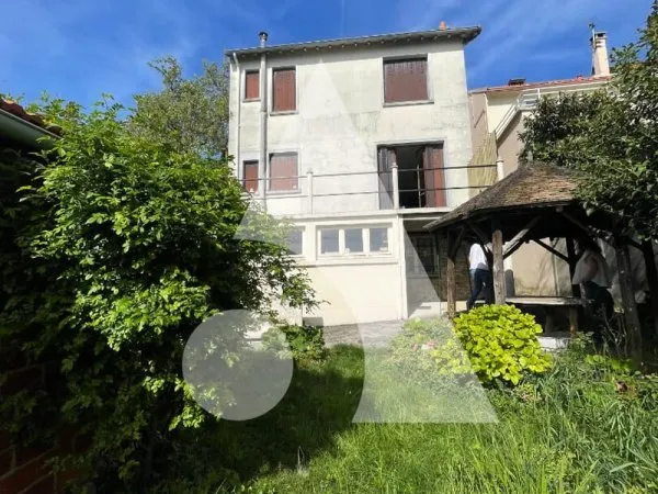 Maison Sucy En Brie 6 pièce(s) 98.71 m2