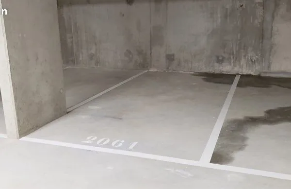 Location parking