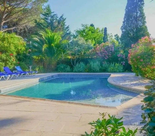 Villa 5 pièces 150 m²