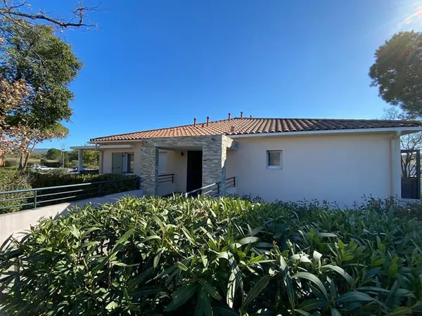Appartement Frejus 2 pièce(s) 40 m2 secteur hôpital