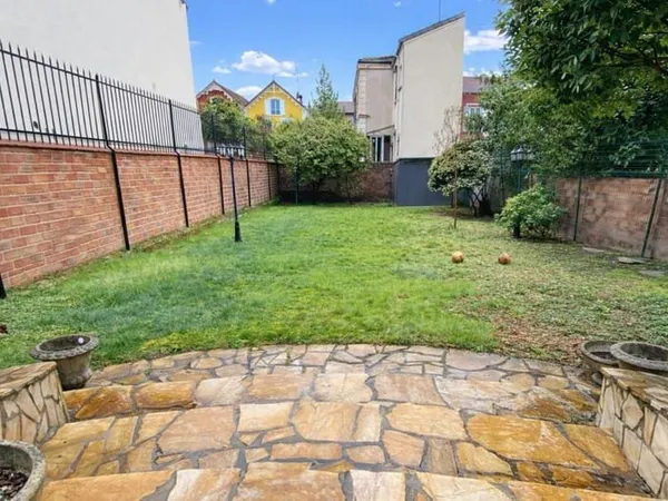 Maison 5 chambres 250 m2