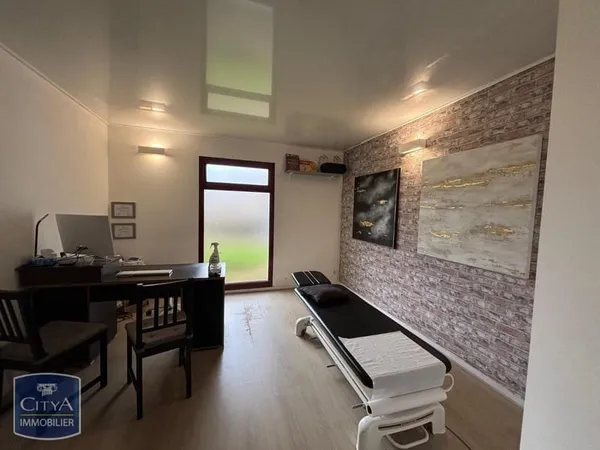 Local commercial 38 m²