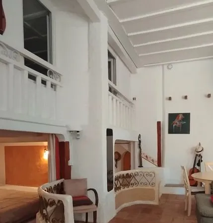 T4 duplex 102 M2 à Propriano Corse 2 a