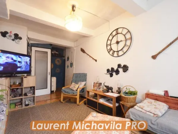 ✅Maison de village de 90m2 à fort potentiel
