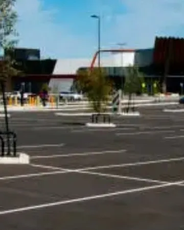 A louer place de parking en extérieur