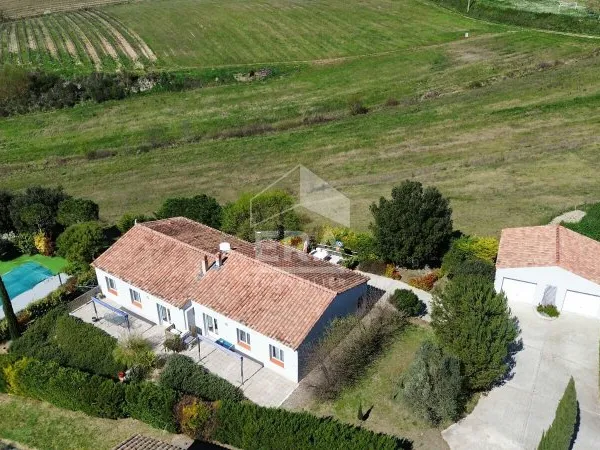 Maison 6 pièces 150 m²