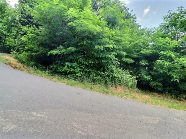 A vendre, Labegude, terrain à batir, vue exceptionnelle, 978 mm²