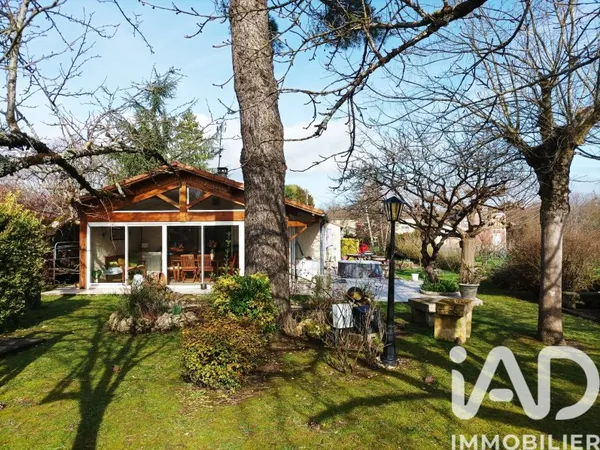 Maison 5 pièces 110 m²