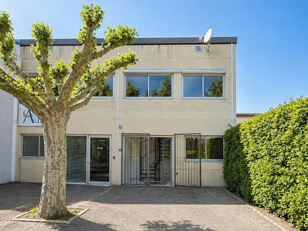 Appartement 3 pièces 72 m²