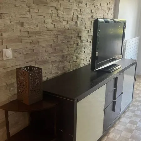 Appartement 2 pièces 60 m²