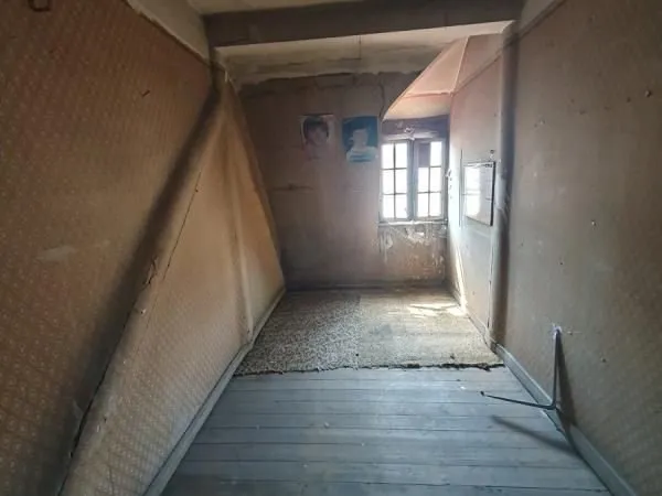 Duplex 153 m² Strasbourg