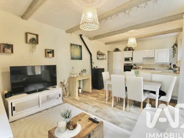 Maison 5 pièces 129 m²