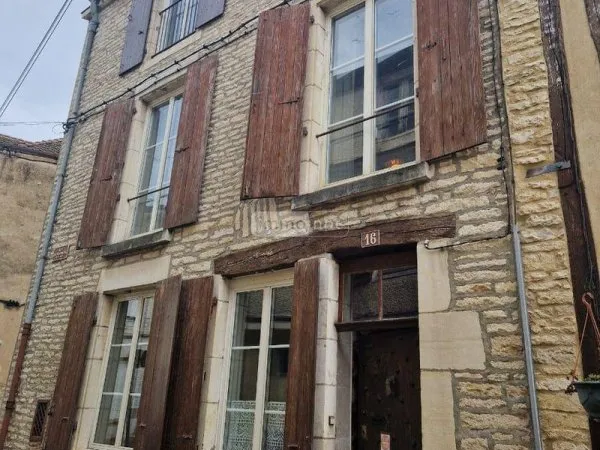 Maison 7 pièces 119 m²