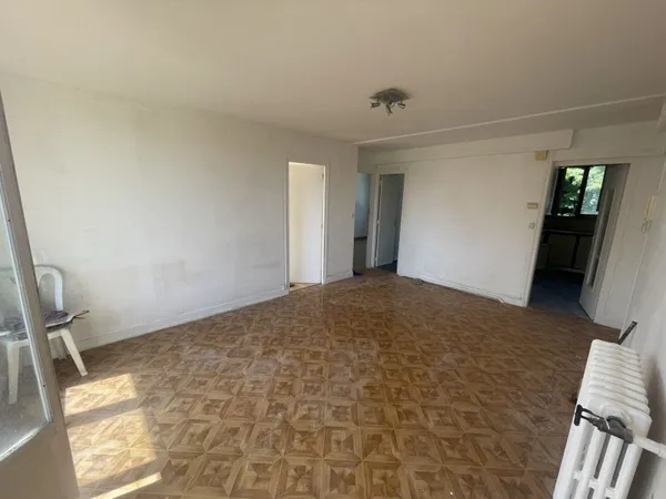 APPARTEMENT AVEC VUE