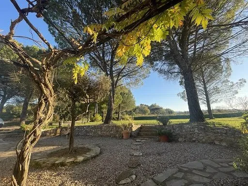 Maison 7 pièces 166 m²
