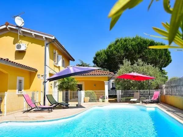 Maison 6 pièces 207 m²