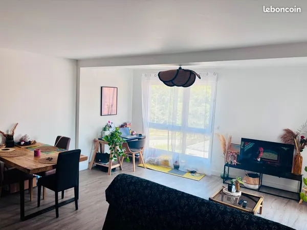 Location T3 - 66m2