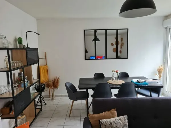 Appartement à vendre Tours
