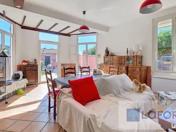 Maison 4 pièces 88 m²