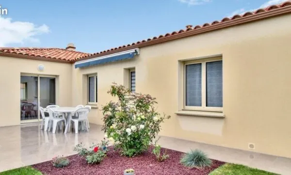 Maison 4 pièces 89 m²