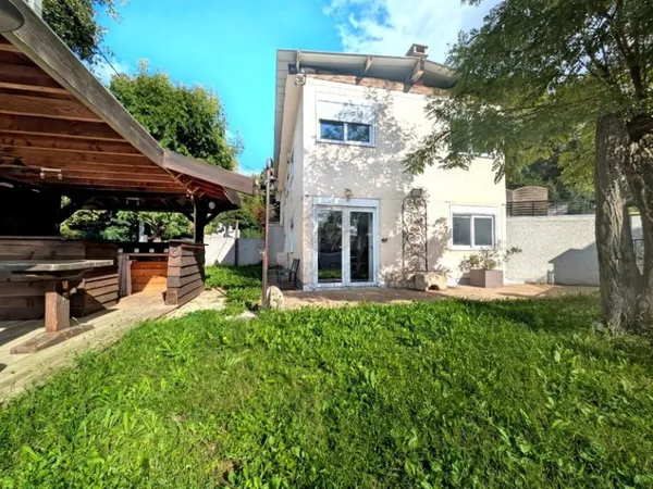 Vends maison