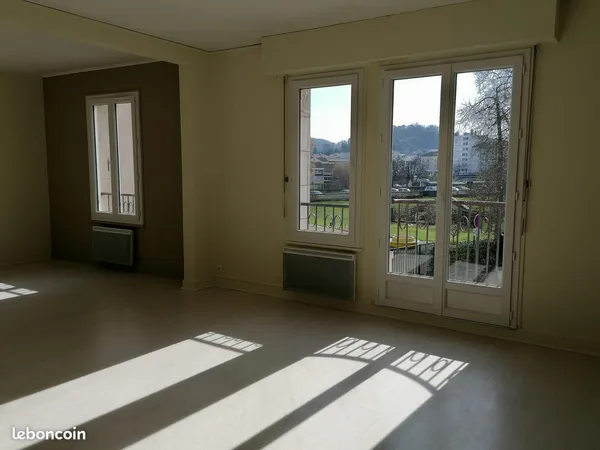 Appartement Centre Périgueux