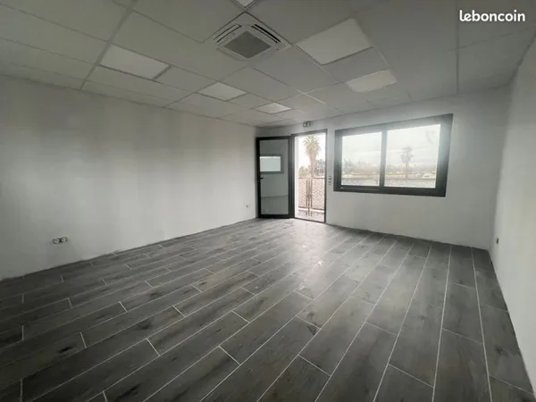 Location bureaux proche Saint Jean de Védas