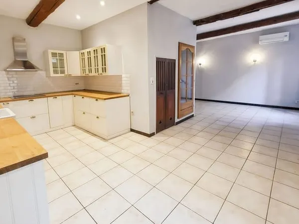 Maison 4 pièces 109 m²