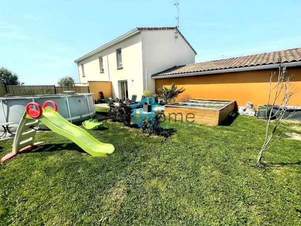 Maison 3 pièces 71 m²