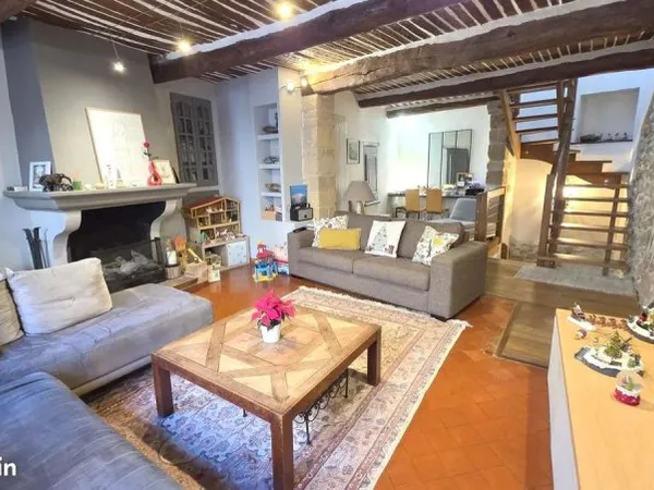Maison 4 pièces 92 m²