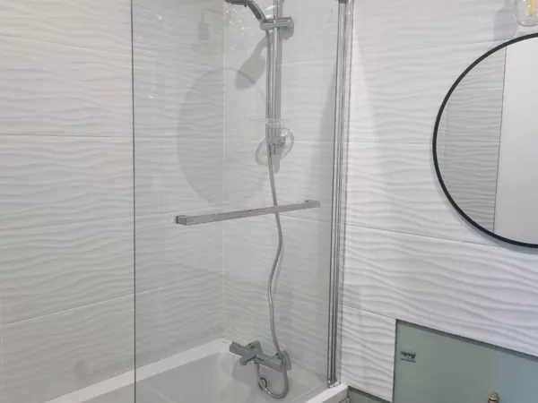 Appartement F3