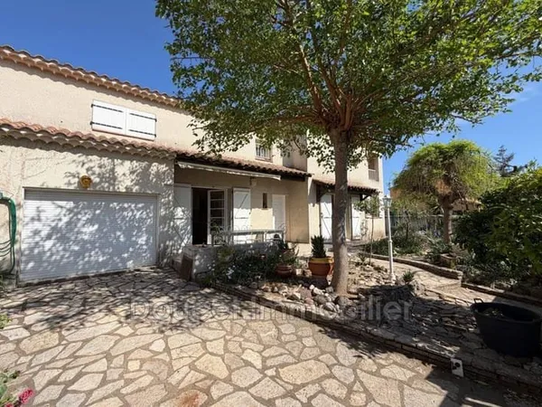 Maison 5 pièces 144 m²