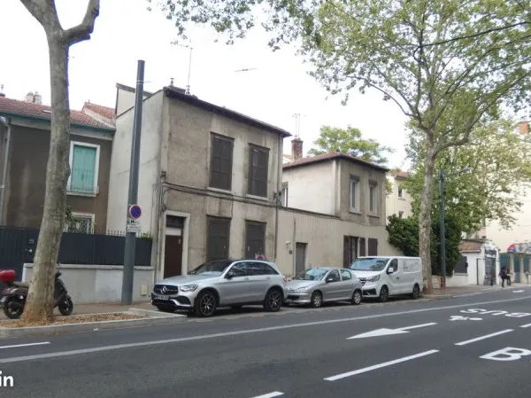 Duplex 3 pièces 46 m²