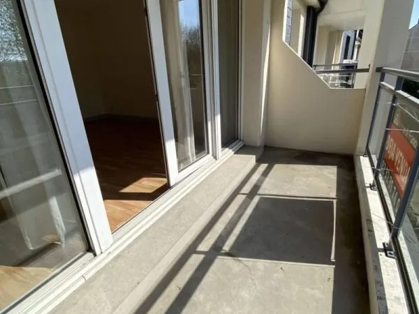 Appartement 4 pièces 81 m²