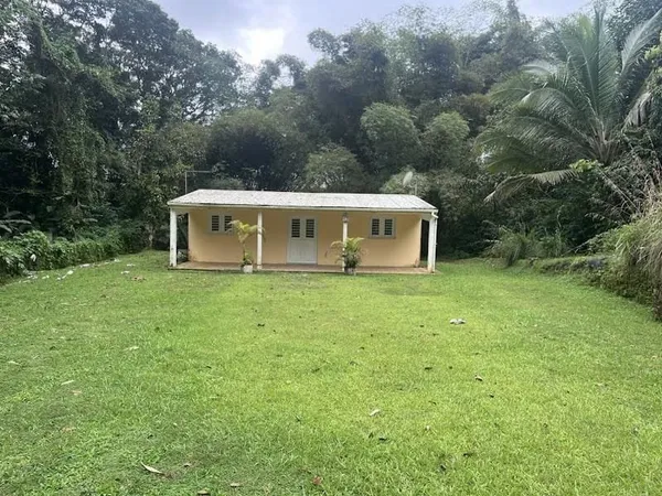 Maison 3 pièces 68 m²