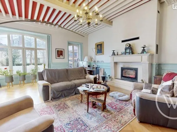 Propriété 16 pièces 572 m²