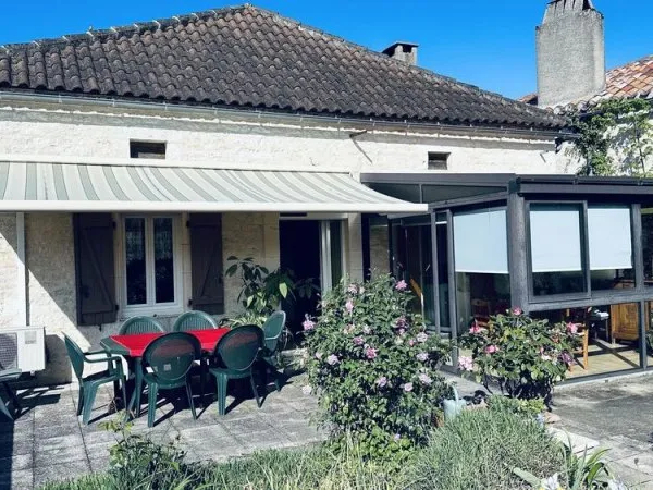 Maison 5 pièces