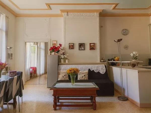 Appartement T3 Ganges