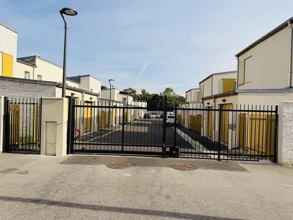 Maison 3 pièces 80 m²