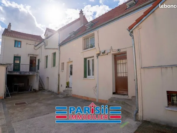 Immeuble 17 pièces 310 m²