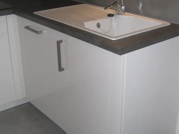 Vente appartement T3 avec grand hall