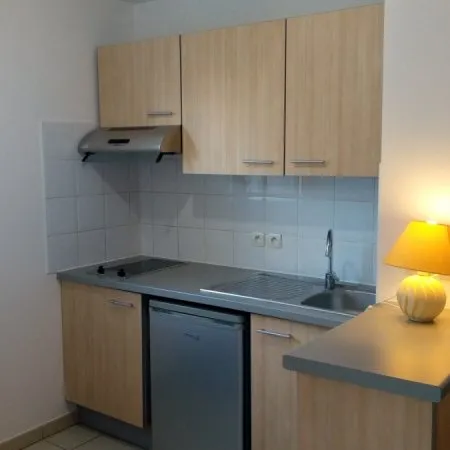 Loue T2 41m² - Corbeil-Essonnes