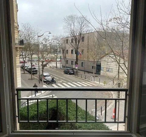 Appartement 2 pièces 53 m²