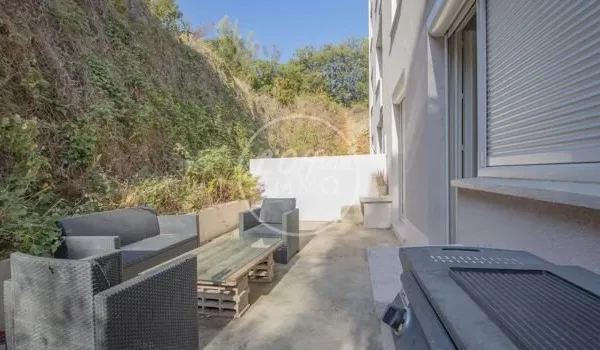 Appartement 4 pièces 70 m²