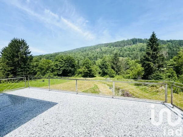 Maison 20 pièces 455 m²