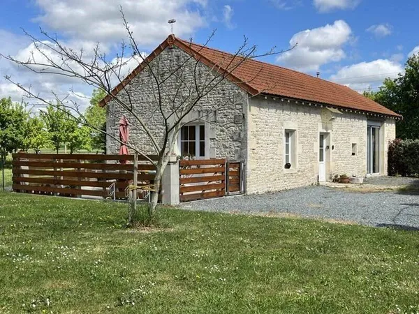 Maison 4 pièces 85 m²