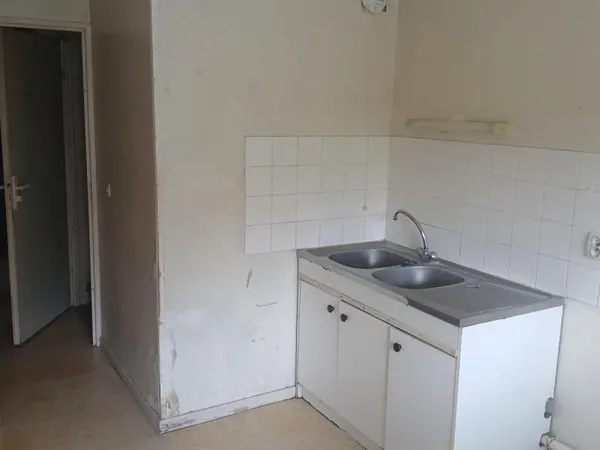 Appartement 5 pièces 91 m²