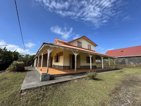 Villa 5 pièces 163 m²